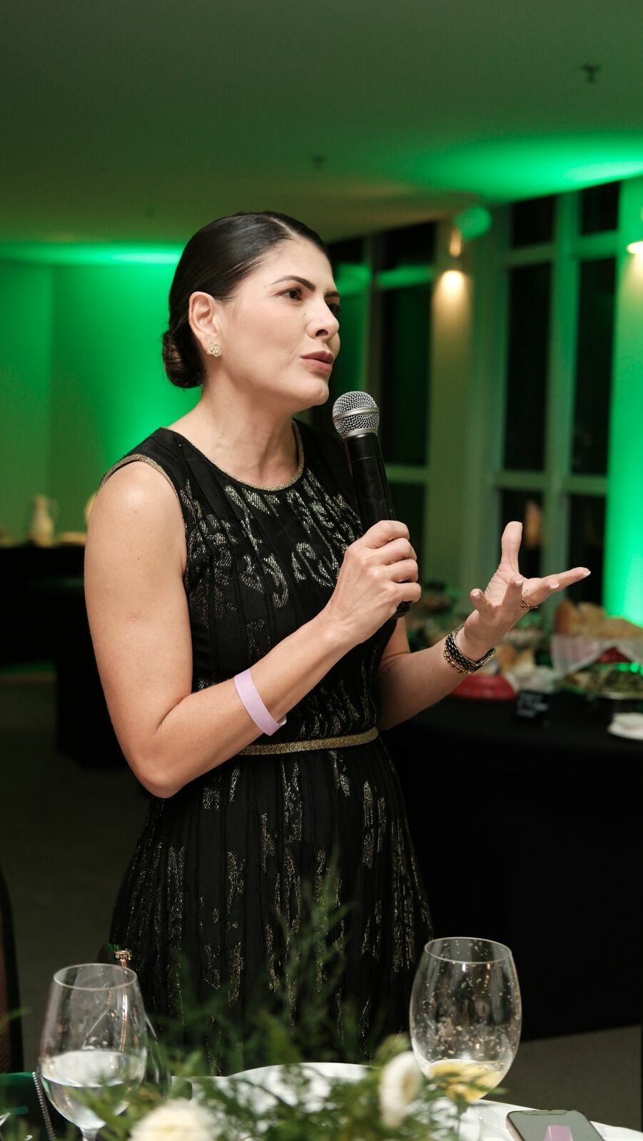 Foto Um Encontro de Propósito: cobertura fotográfica do jantar com Camila Vieira por Natálya Cardoso - Imagem 528