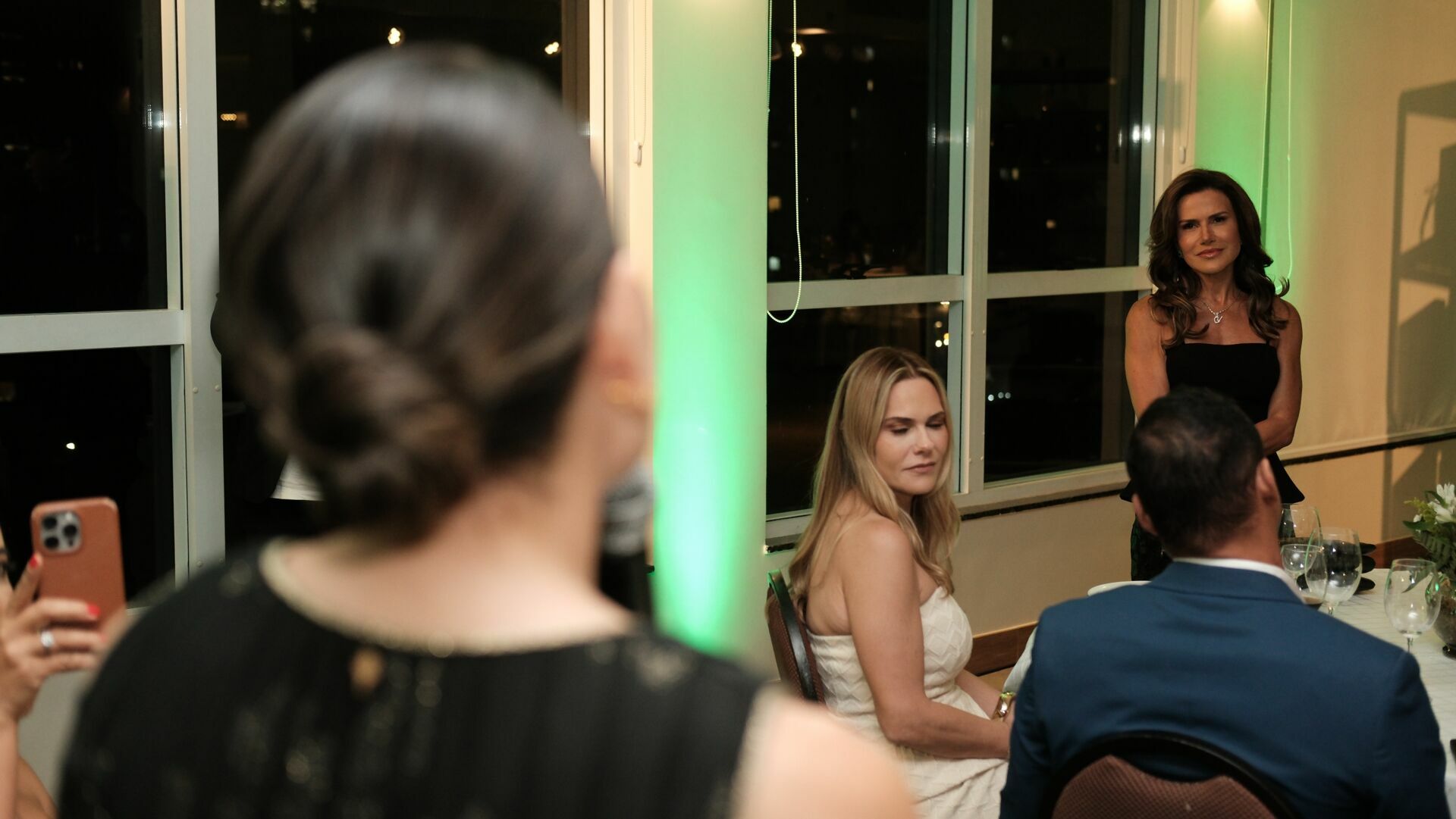 Foto Um Encontro de Propósito: cobertura fotográfica do jantar com Camila Vieira por Natálya Cardoso - Imagem 529