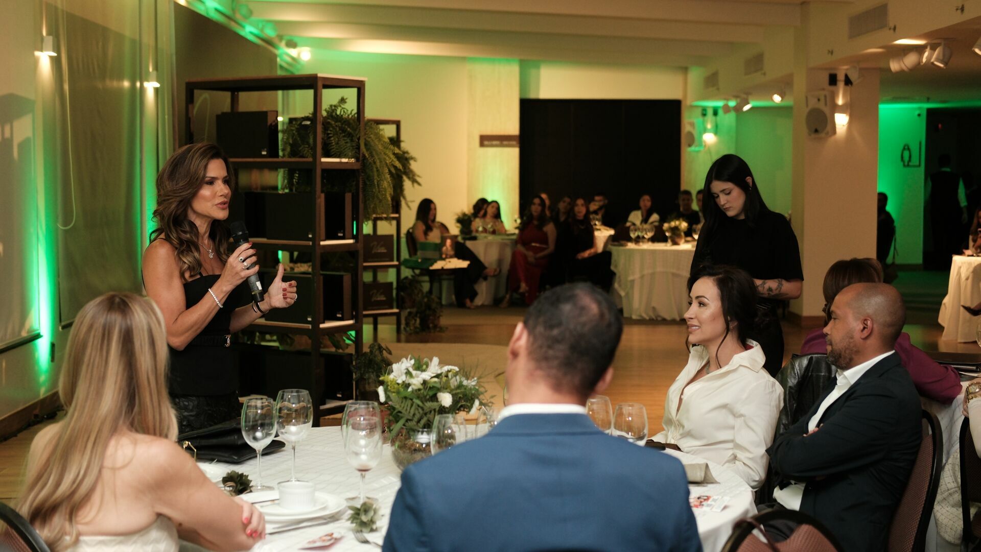 Foto Um Encontro de Propósito: cobertura fotográfica do jantar com Camila Vieira por Natálya Cardoso - Imagem 535