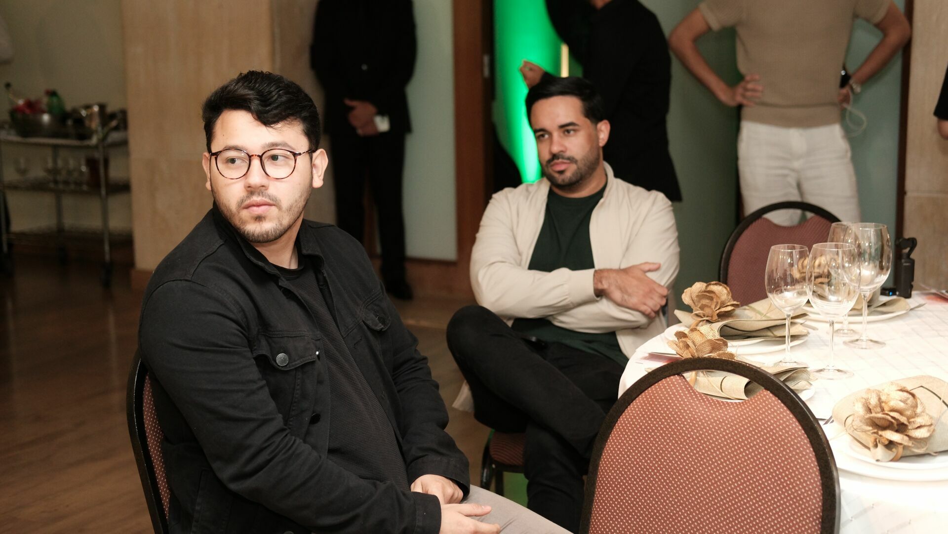 Foto Um Encontro de Propósito: cobertura fotográfica do jantar com Camila Vieira por Natálya Cardoso - Imagem 533