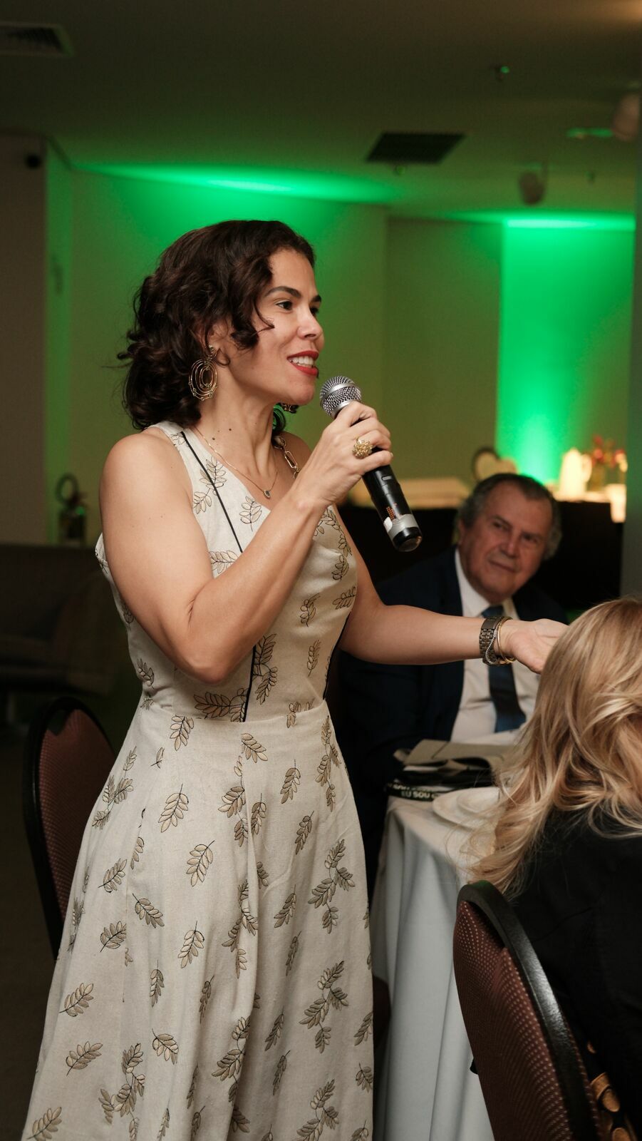 Foto Um Encontro de Propósito: cobertura fotográfica do jantar com Camila Vieira por Natálya Cardoso - Imagem 534