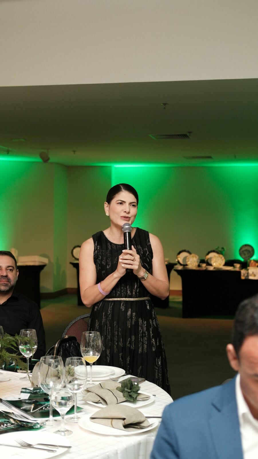 Foto Um Encontro de Propósito: cobertura fotográfica do jantar com Camila Vieira por Natálya Cardoso - Imagem 526