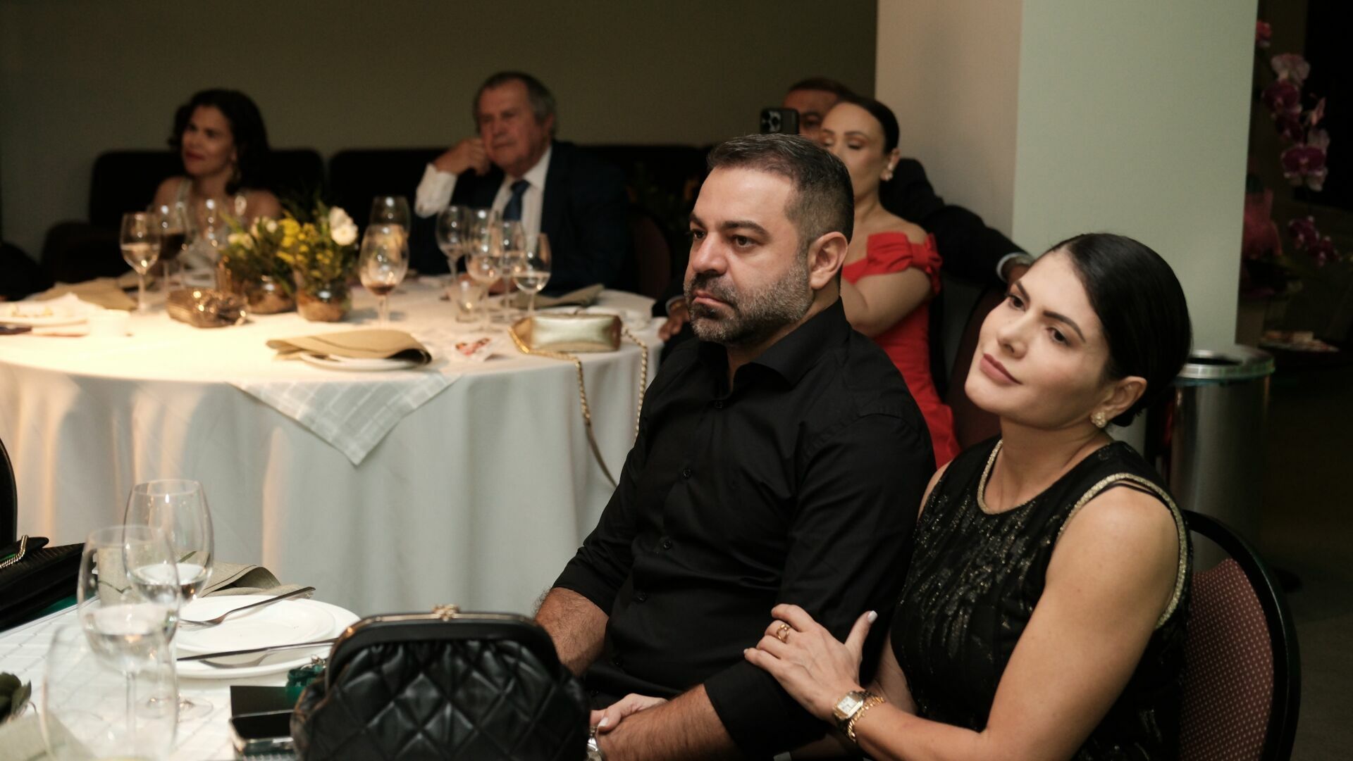 Foto Um Encontro de Propósito: cobertura fotográfica do jantar com Camila Vieira por Natálya Cardoso - Imagem 538