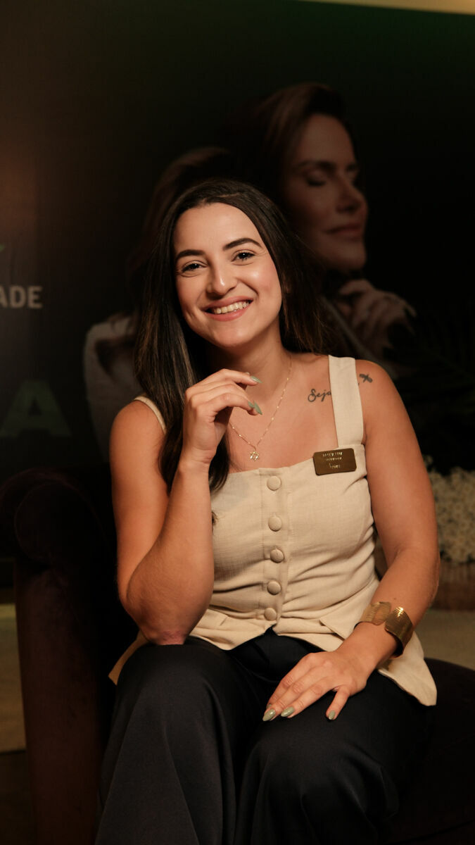 Foto Um Encontro de Propósito: cobertura fotográfica do jantar com Camila Vieira por Natálya Cardoso Foto Um Encontro de Propósito: cobertura fotográfica do jantar com Camila Vieira por Natálya Cardoso - Imagem 773