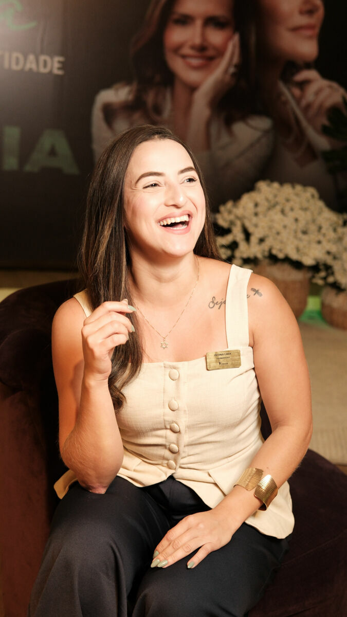 Foto Um Encontro de Propósito: cobertura fotográfica do jantar com Camila Vieira por Natálya Cardoso Foto Um Encontro de Propósito: cobertura fotográfica do jantar com Camila Vieira por Natálya Cardoso - Imagem 772