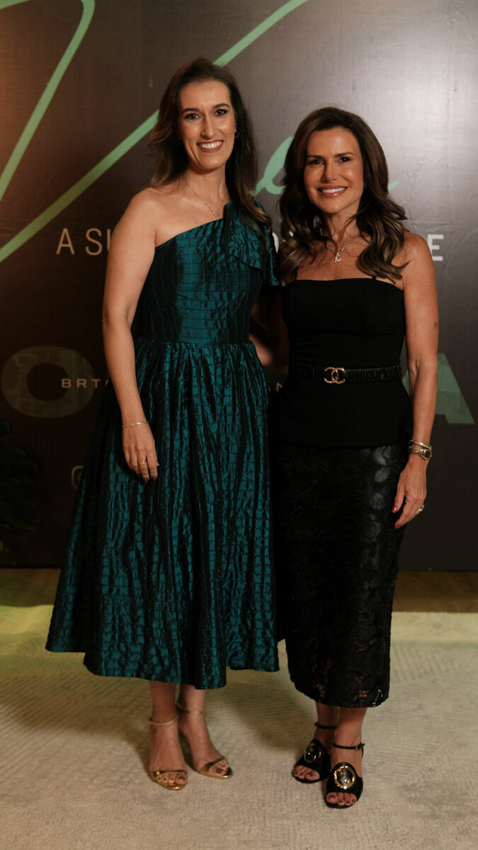 Foto Um Encontro de Propósito: cobertura fotográfica do jantar com Camila Vieira por Natálya Cardoso Foto Um Encontro de Propósito: cobertura fotográfica do jantar com Camila Vieira por Natálya Cardoso - Imagem 578