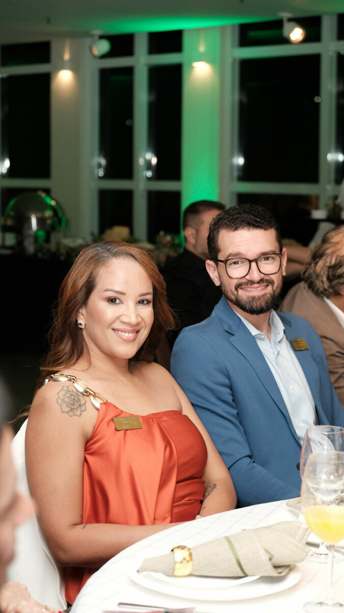 Foto Um Encontro de Propósito: cobertura fotográfica do jantar com Camila Vieira por Natálya Cardoso Foto Um Encontro de Propósito: cobertura fotográfica do jantar com Camila Vieira por Natálya Cardoso - Imagem 555