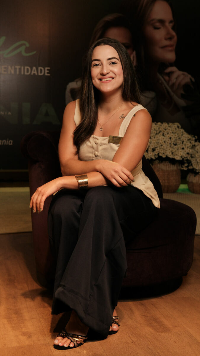Foto Um Encontro de Propósito: cobertura fotográfica do jantar com Camila Vieira por Natálya Cardoso Foto Um Encontro de Propósito: cobertura fotográfica do jantar com Camila Vieira por Natálya Cardoso - Imagem 775