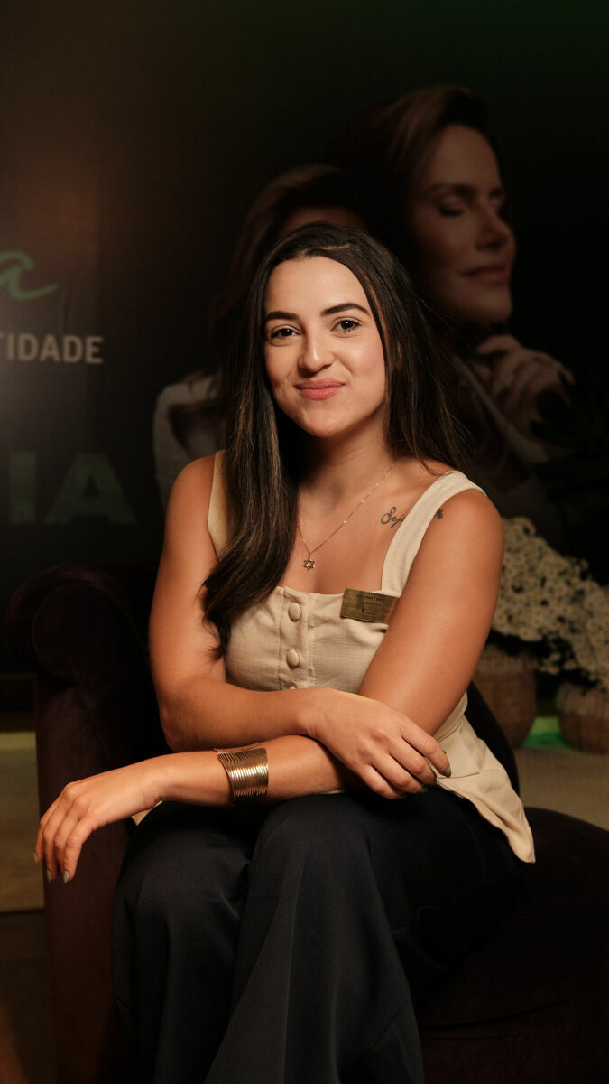 Foto Um Encontro de Propósito: cobertura fotográfica do jantar com Camila Vieira por Natálya Cardoso Foto Um Encontro de Propósito: cobertura fotográfica do jantar com Camila Vieira por Natálya Cardoso - Imagem 774