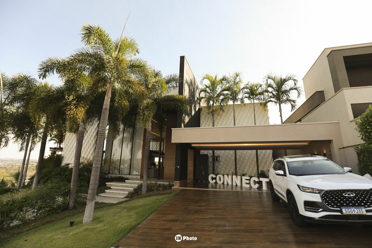 Foto Lançamento Connect Select em Goiânia: um novo marco no networking empresarial,cobertura fotográfica por Antônio Carlos Cardoso Foto Lançamento Connect Select em Goiânia: um novo marco no networking empresarial,cobertura fotográfica por Antônio Carlos Cardoso - Imagem 5