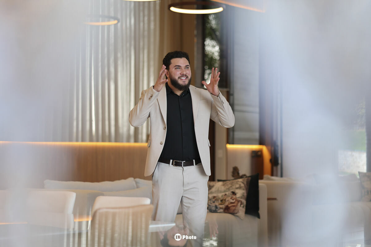Foto Lançamento Connect Select em Goiânia: um novo marco no networking empresarial,cobertura fotográfica por Antônio Carlos Cardoso Foto Lançamento Connect Select em Goiânia: um novo marco no networking empresarial,cobertura fotográfica por Antônio Carlos Cardoso - Imagem 13