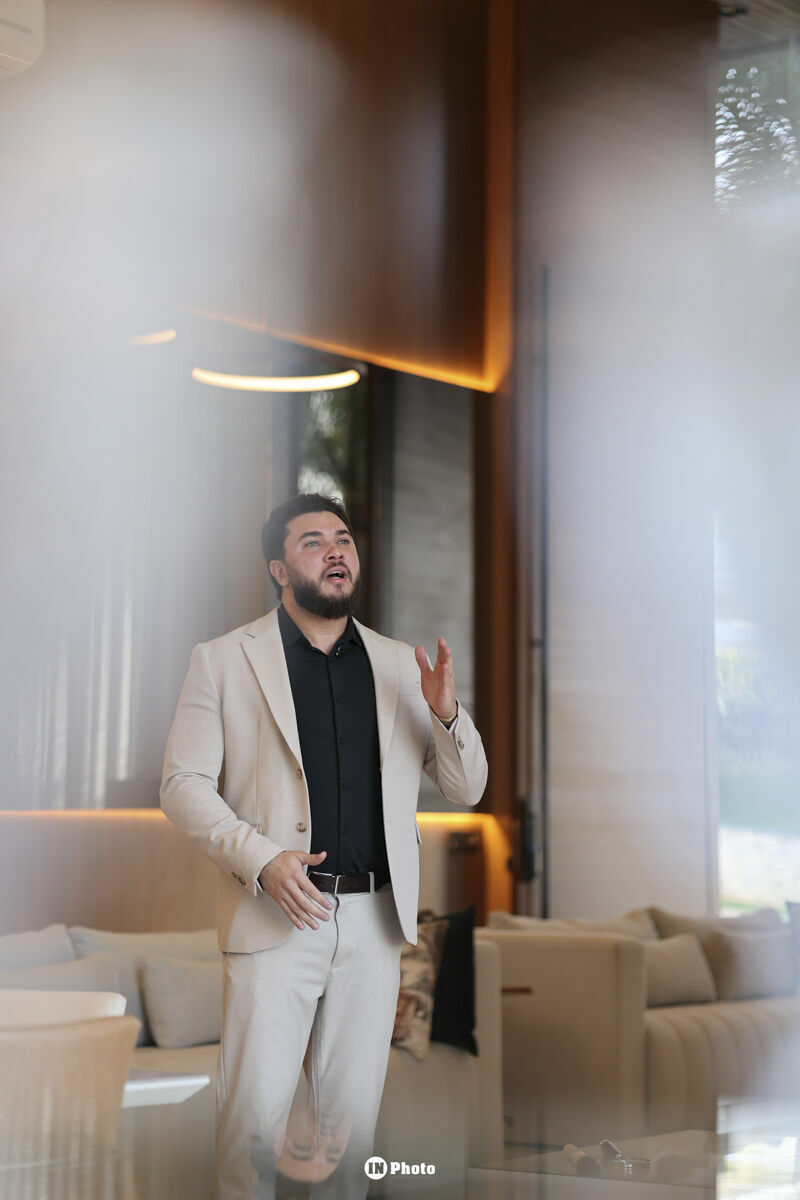 Foto Lançamento Connect Select em Goiânia: um novo marco no networking empresarial,cobertura fotográfica por Antônio Carlos Cardoso Foto Lançamento Connect Select em Goiânia: um novo marco no networking empresarial,cobertura fotográfica por Antônio Carlos Cardoso - Imagem 17