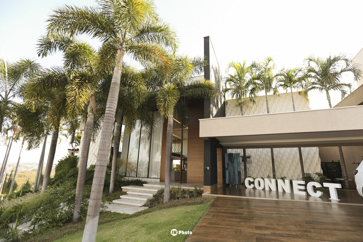 Foto Lançamento Connect Select em Goiânia: um novo marco no networking empresarial,cobertura fotográfica por Antônio Carlos Cardoso Foto Lançamento Connect Select em Goiânia: um novo marco no networking empresarial,cobertura fotográfica por Antônio Carlos Cardoso - Imagem 4
