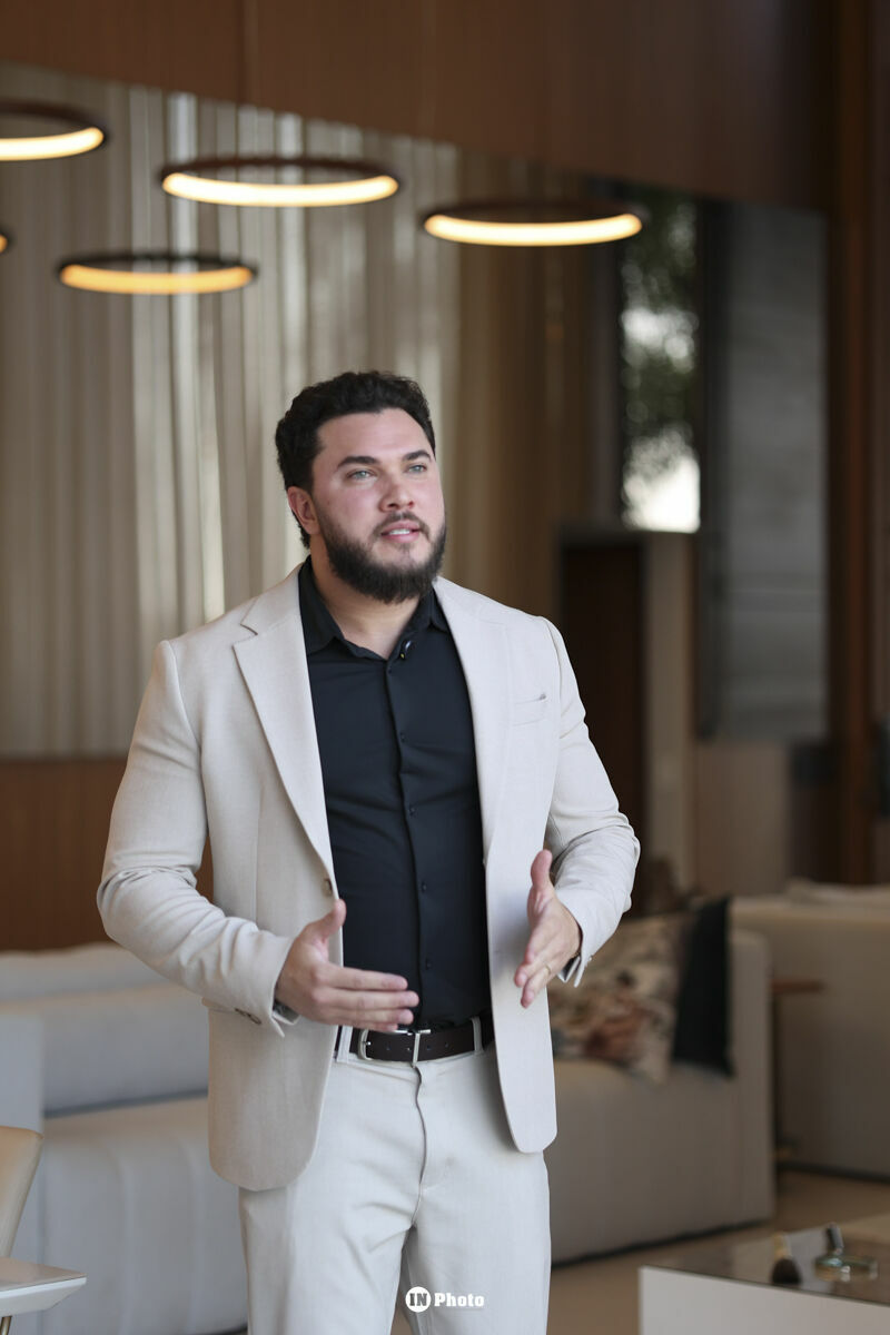 Foto Lançamento Connect Select em Goiânia: um novo marco no networking empresarial,cobertura fotográfica por Antônio Carlos Cardoso Foto Lançamento Connect Select em Goiânia: um novo marco no networking empresarial,cobertura fotográfica por Antônio Carlos Cardoso - Imagem 9
