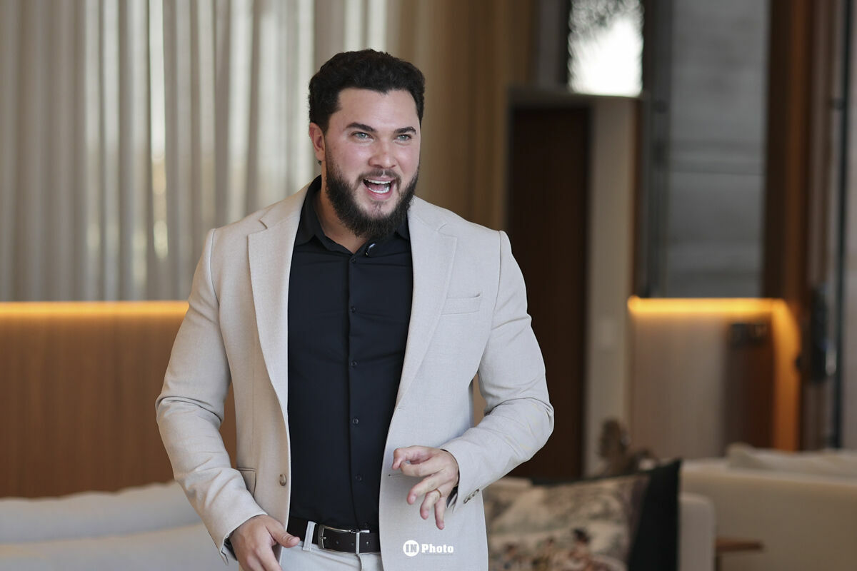 Foto Lançamento Connect Select em Goiânia: um novo marco no networking empresarial,cobertura fotográfica por Antônio Carlos Cardoso Foto Lançamento Connect Select em Goiânia: um novo marco no networking empresarial,cobertura fotográfica por Antônio Carlos Cardoso - Imagem 19