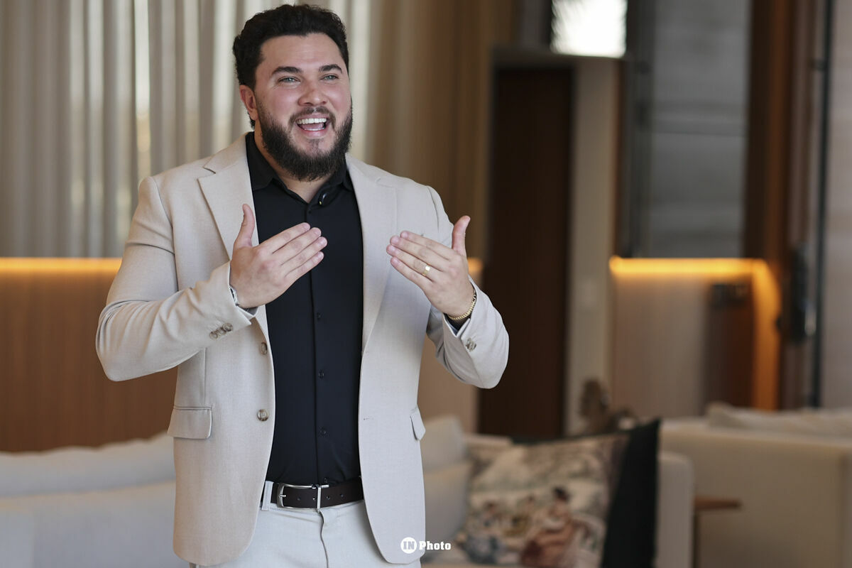 Foto Lançamento Connect Select em Goiânia: um novo marco no networking empresarial,cobertura fotográfica por Antônio Carlos Cardoso Foto Lançamento Connect Select em Goiânia: um novo marco no networking empresarial,cobertura fotográfica por Antônio Carlos Cardoso - Imagem 20