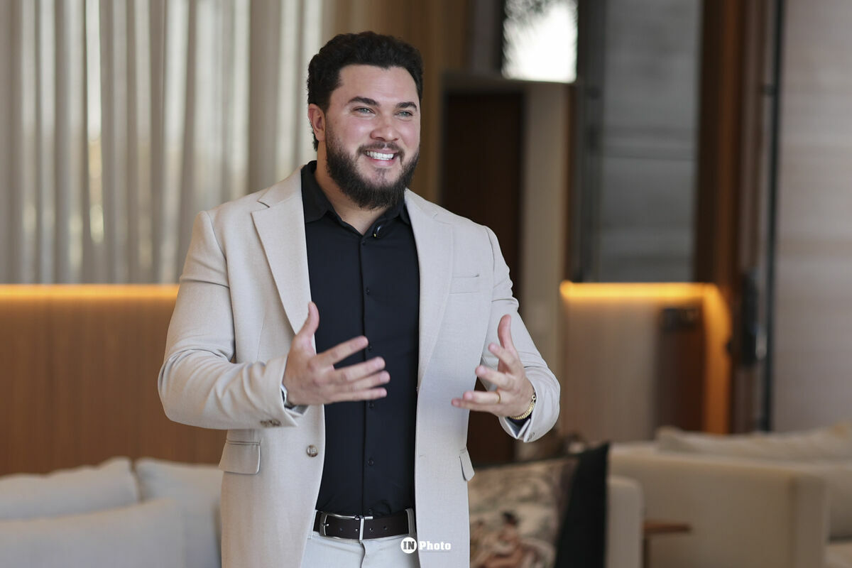 Foto Lançamento Connect Select em Goiânia: um novo marco no networking empresarial,cobertura fotográfica por Antônio Carlos Cardoso Foto Lançamento Connect Select em Goiânia: um novo marco no networking empresarial,cobertura fotográfica por Antônio Carlos Cardoso - Imagem 21