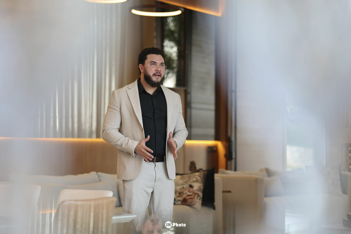 Foto Lançamento Connect Select em Goiânia: um novo marco no networking empresarial,cobertura fotográfica por Antônio Carlos Cardoso Foto Lançamento Connect Select em Goiânia: um novo marco no networking empresarial,cobertura fotográfica por Antônio Carlos Cardoso - Imagem 15