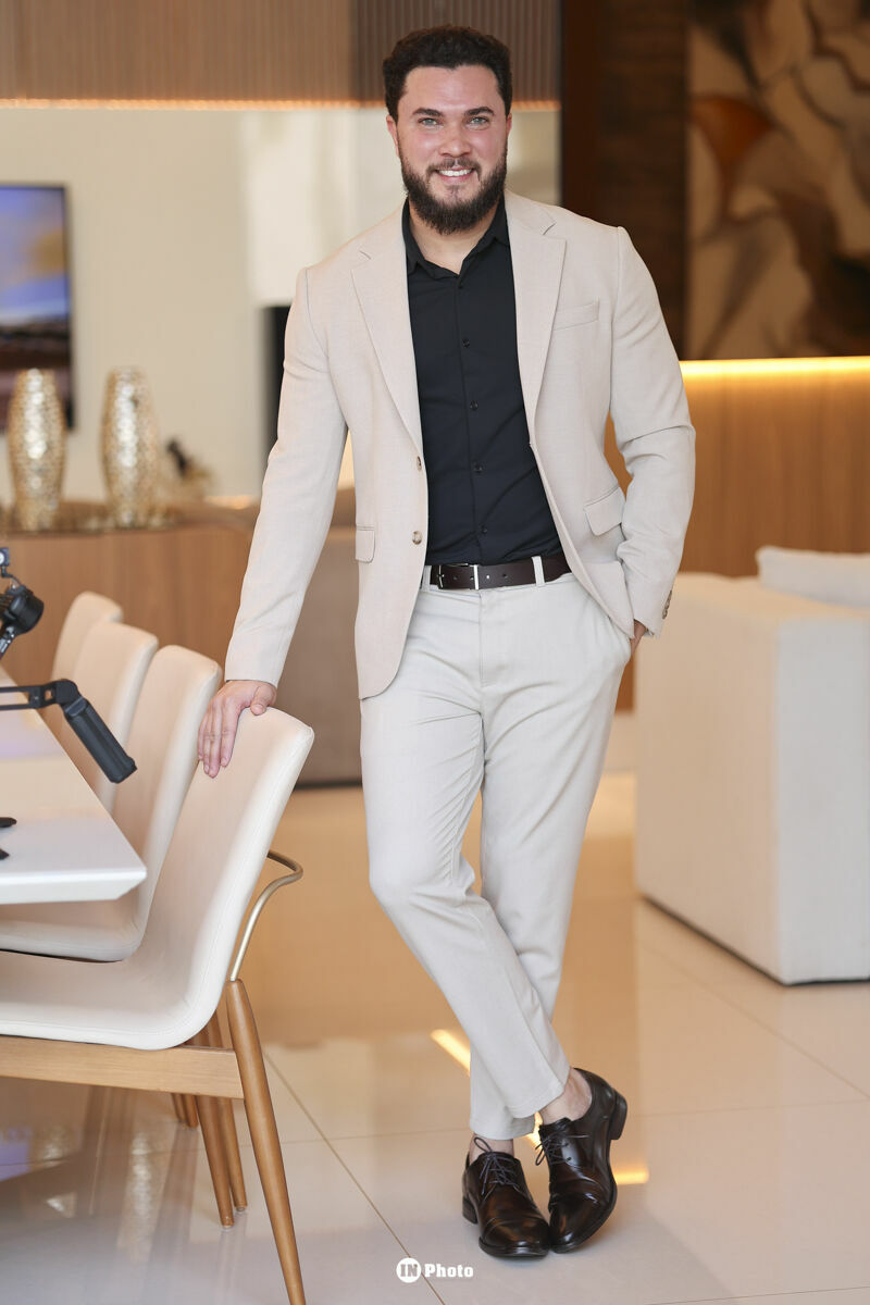 Foto Lançamento Connect Select em Goiânia: um novo marco no networking empresarial,cobertura fotográfica por Antônio Carlos Cardoso Foto Lançamento Connect Select em Goiânia: um novo marco no networking empresarial,cobertura fotográfica por Antônio Carlos Cardoso - Imagem 58