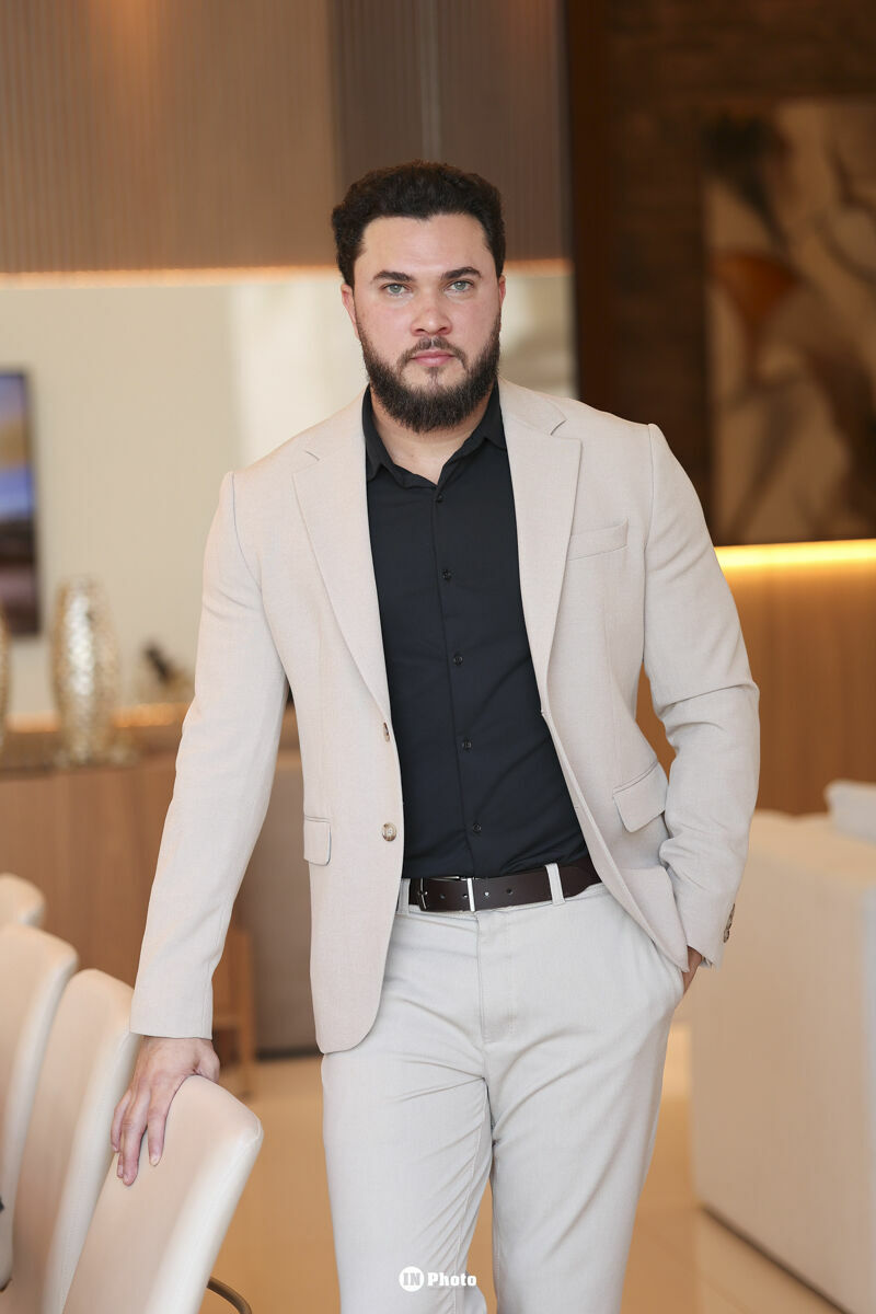Foto Lançamento Connect Select em Goiânia: um novo marco no networking empresarial,cobertura fotográfica por Antônio Carlos Cardoso Foto Lançamento Connect Select em Goiânia: um novo marco no networking empresarial,cobertura fotográfica por Antônio Carlos Cardoso - Imagem 56
