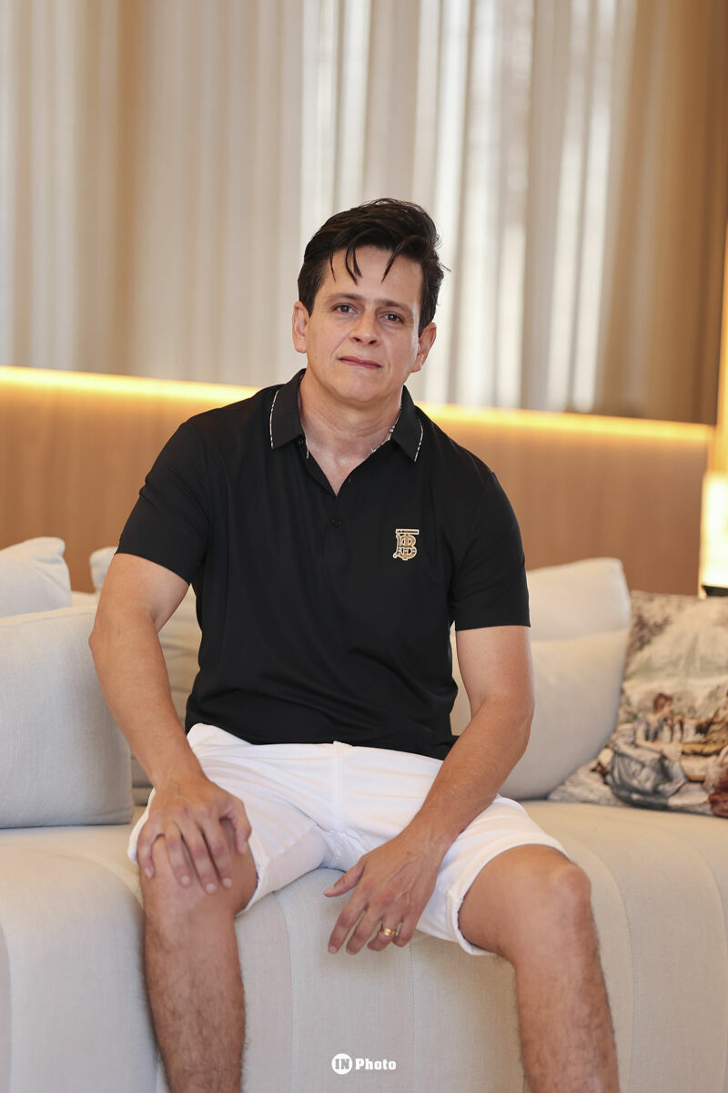 Foto Lançamento Connect Select em Goiânia: um novo marco no networking empresarial,cobertura fotográfica por Antônio Carlos Cardoso Foto Lançamento Connect Select em Goiânia: um novo marco no networking empresarial,cobertura fotográfica por Antônio Carlos Cardoso - Imagem 87