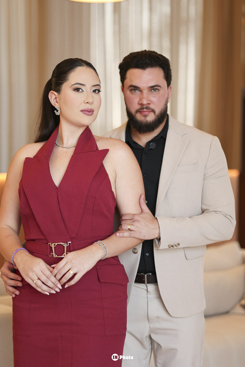 Foto Lançamento Connect Select em Goiânia: um novo marco no networking empresarial,cobertura fotográfica por Antônio Carlos Cardoso Foto Lançamento Connect Select em Goiânia: um novo marco no networking empresarial,cobertura fotográfica por Antônio Carlos Cardoso - Imagem 51