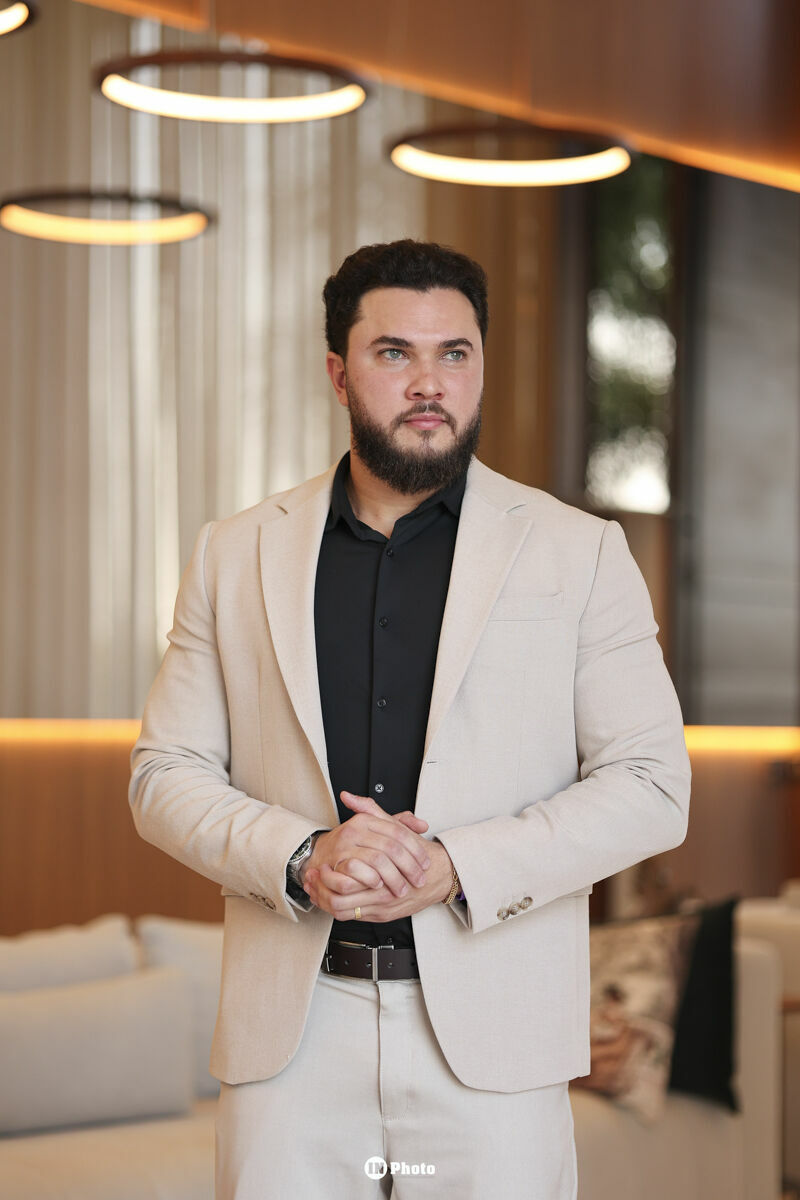 Foto Lançamento Connect Select em Goiânia: um novo marco no networking empresarial,cobertura fotográfica por Antônio Carlos Cardoso Foto Lançamento Connect Select em Goiânia: um novo marco no networking empresarial,cobertura fotográfica por Antônio Carlos Cardoso - Imagem 55