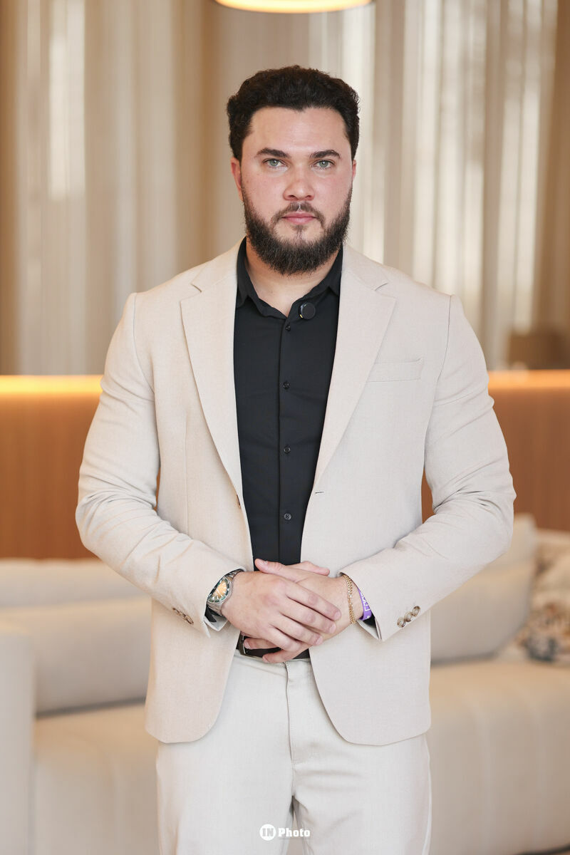 Foto Lançamento Connect Select em Goiânia: um novo marco no networking empresarial,cobertura fotográfica por Antônio Carlos Cardoso Foto Lançamento Connect Select em Goiânia: um novo marco no networking empresarial,cobertura fotográfica por Antônio Carlos Cardoso - Imagem 52