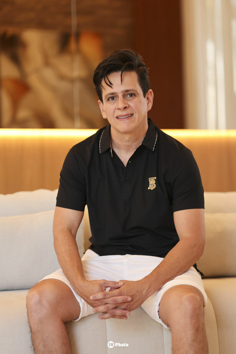 Foto Lançamento Connect Select em Goiânia: um novo marco no networking empresarial,cobertura fotográfica por Antônio Carlos Cardoso Foto Lançamento Connect Select em Goiânia: um novo marco no networking empresarial,cobertura fotográfica por Antônio Carlos Cardoso - Imagem 89