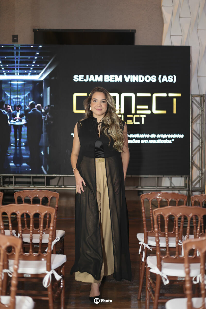 Foto Lançamento Connect Select em Goiânia: um novo marco no networking empresarial,cobertura fotográfica por Antônio Carlos Cardoso Foto Lançamento Connect Select em Goiânia: um novo marco no networking empresarial,cobertura fotográfica por Antônio Carlos Cardoso - Imagem 141
