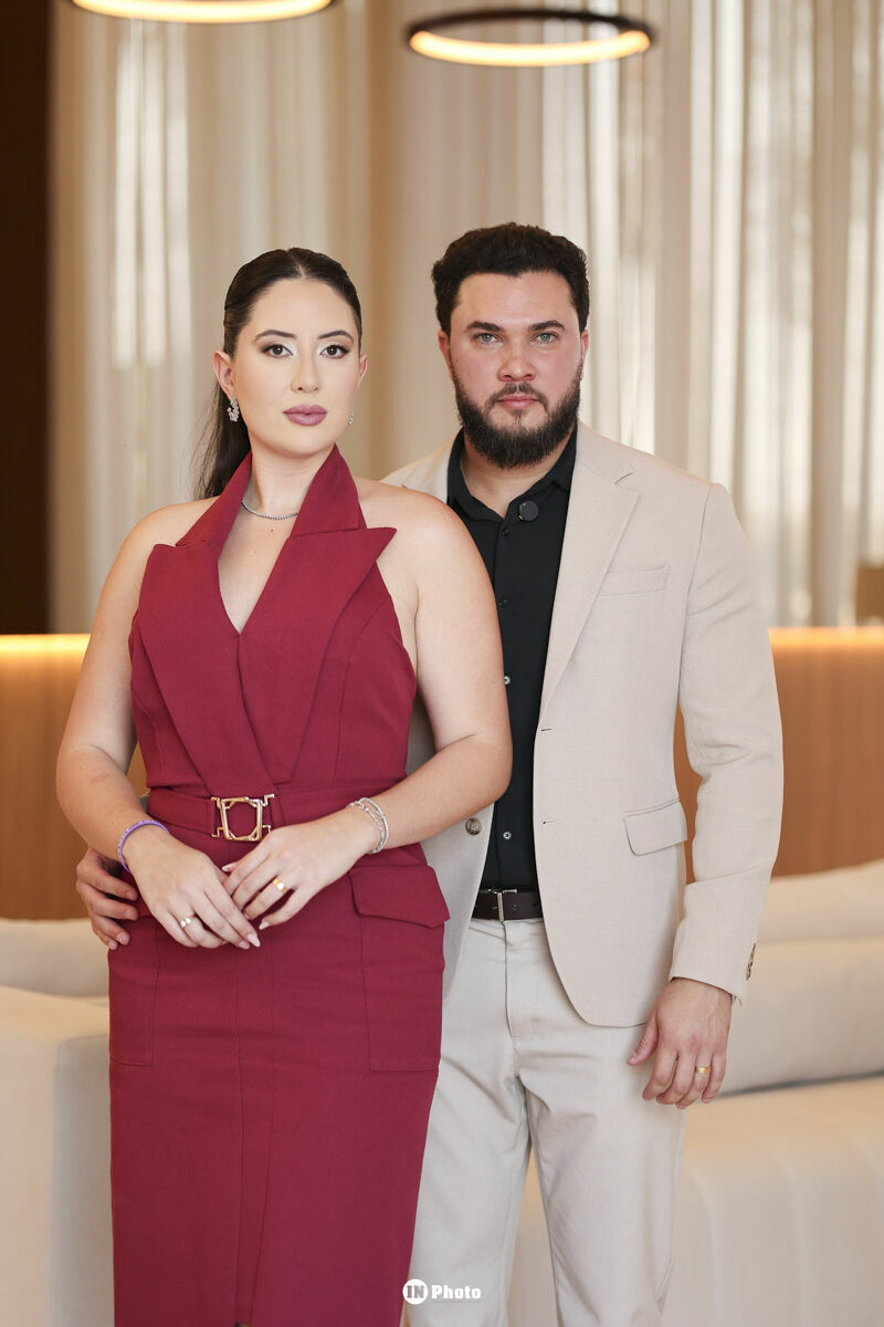 Foto Lançamento Connect Select em Goiânia: um novo marco no networking empresarial,cobertura fotográfica por Antônio Carlos Cardoso Foto Lançamento Connect Select em Goiânia: um novo marco no networking empresarial,cobertura fotográfica por Antônio Carlos Cardoso - Imagem 49