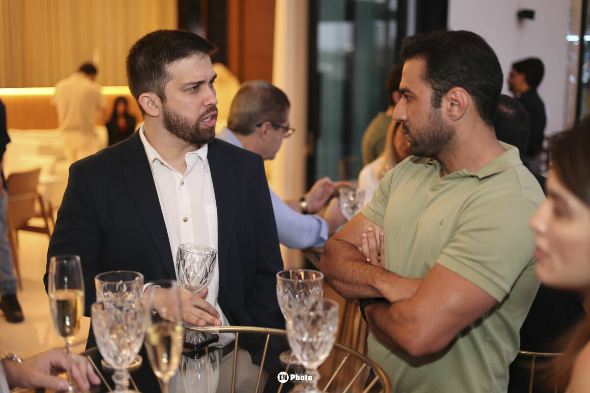 Foto Lançamento Connect Select em Goiânia: um novo marco no networking empresarial,cobertura fotográfica por Antônio Carlos Cardoso Foto Lançamento Connect Select em Goiânia: um novo marco no networking empresarial,cobertura fotográfica por Antônio Carlos Cardoso - Imagem 133
