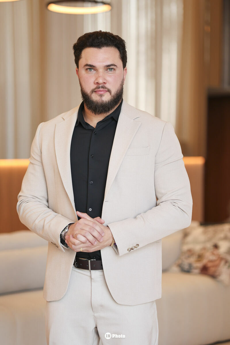Foto Lançamento Connect Select em Goiânia: um novo marco no networking empresarial,cobertura fotográfica por Antônio Carlos Cardoso Foto Lançamento Connect Select em Goiânia: um novo marco no networking empresarial,cobertura fotográfica por Antônio Carlos Cardoso - Imagem 53