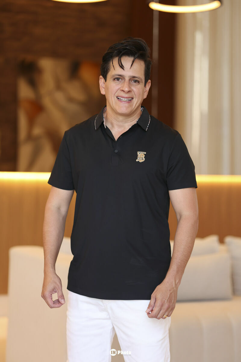 Foto Lançamento Connect Select em Goiânia: um novo marco no networking empresarial,cobertura fotográfica por Antônio Carlos Cardoso Foto Lançamento Connect Select em Goiânia: um novo marco no networking empresarial,cobertura fotográfica por Antônio Carlos Cardoso - Imagem 91