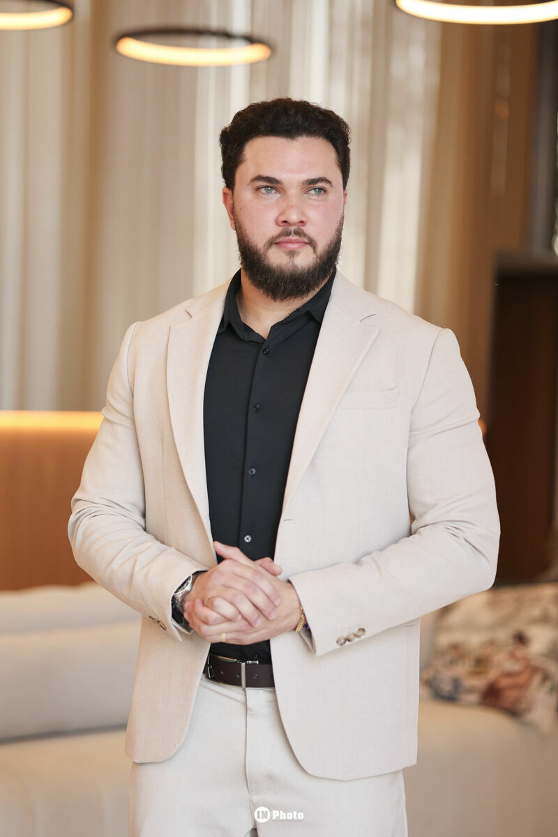 Foto Lançamento Connect Select em Goiânia: um novo marco no networking empresarial,cobertura fotográfica por Antônio Carlos Cardoso Foto Lançamento Connect Select em Goiânia: um novo marco no networking empresarial,cobertura fotográfica por Antônio Carlos Cardoso - Imagem 54