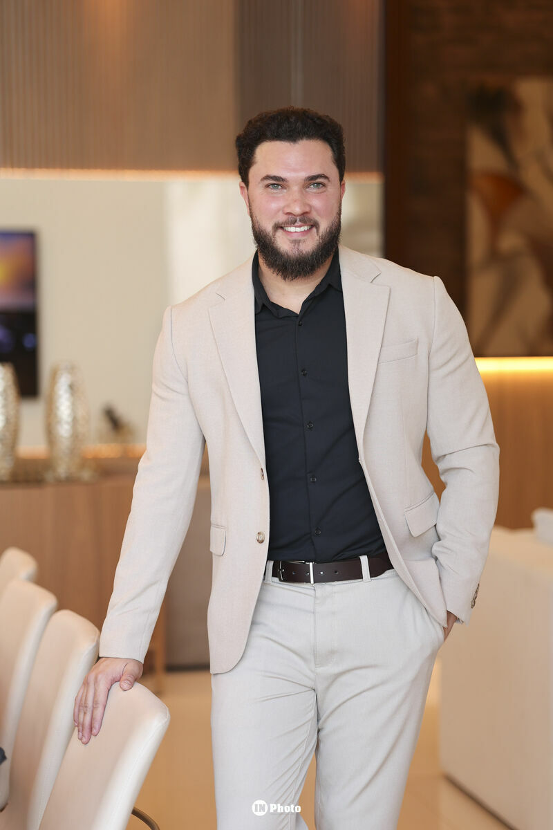 Foto Lançamento Connect Select em Goiânia: um novo marco no networking empresarial,cobertura fotográfica por Antônio Carlos Cardoso Foto Lançamento Connect Select em Goiânia: um novo marco no networking empresarial,cobertura fotográfica por Antônio Carlos Cardoso - Imagem 57