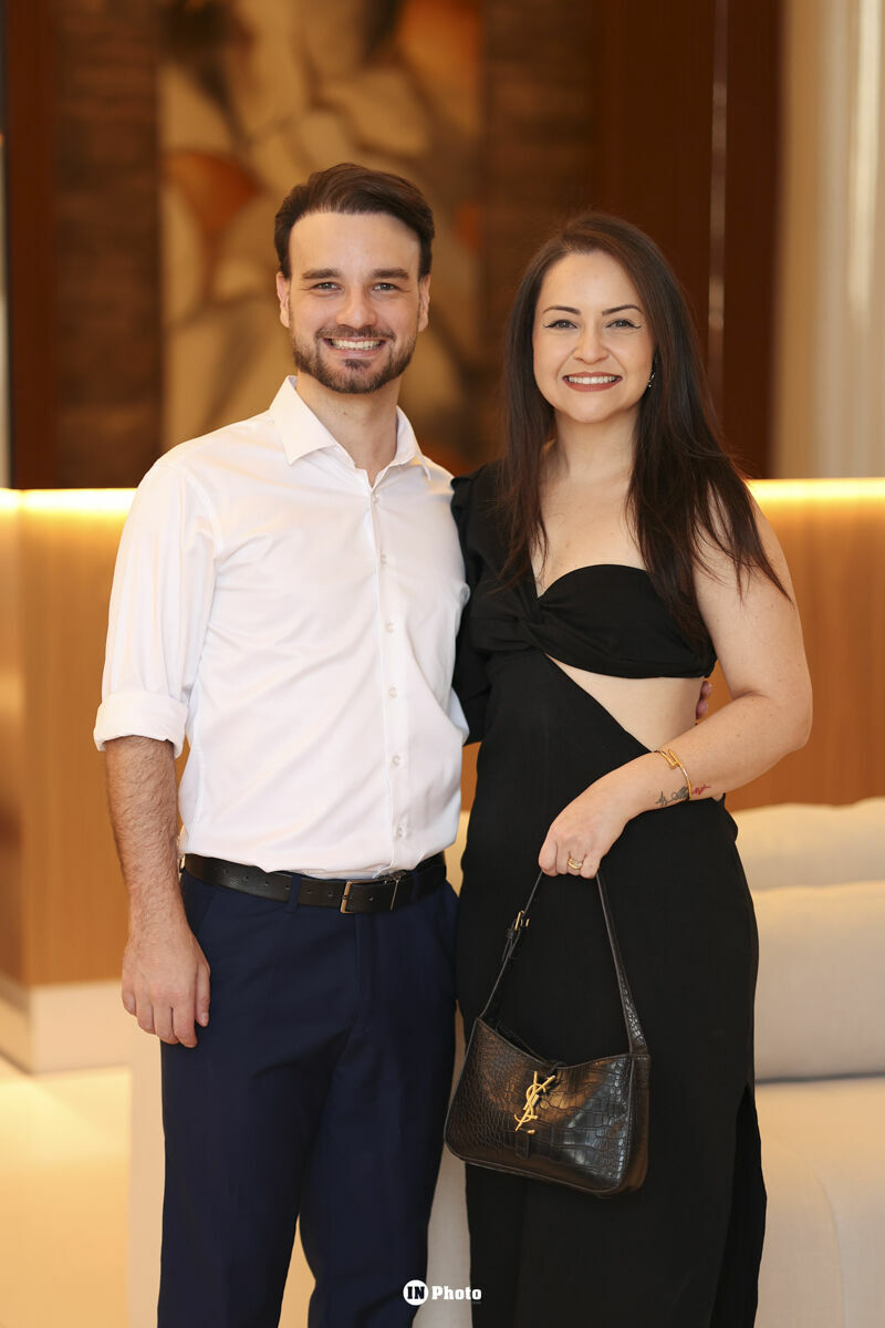 Foto Lançamento Connect Select em Goiânia: um novo marco no networking empresarial,cobertura fotográfica por Antônio Carlos Cardoso Foto Lançamento Connect Select em Goiânia: um novo marco no networking empresarial,cobertura fotográfica por Antônio Carlos Cardoso - Imagem 110