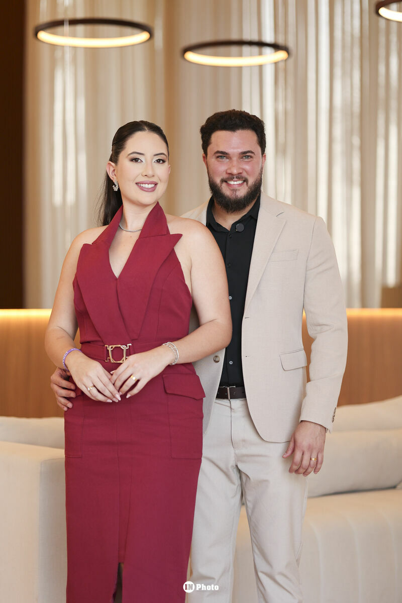 Foto Lançamento Connect Select em Goiânia: um novo marco no networking empresarial,cobertura fotográfica por Antônio Carlos Cardoso Foto Lançamento Connect Select em Goiânia: um novo marco no networking empresarial,cobertura fotográfica por Antônio Carlos Cardoso - Imagem 50
