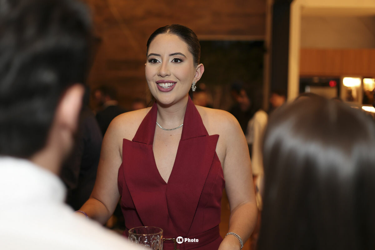 Foto Lançamento Connect Select em Goiânia: um novo marco no networking empresarial,cobertura fotográfica por Antônio Carlos Cardoso Foto Lançamento Connect Select em Goiânia: um novo marco no networking empresarial,cobertura fotográfica por Antônio Carlos Cardoso - Imagem 152
