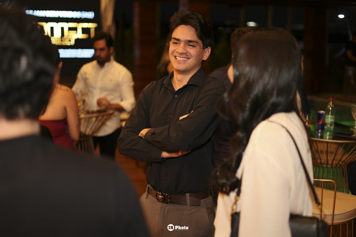 Foto Lançamento Connect Select em Goiânia: um novo marco no networking empresarial,cobertura fotográfica por Antônio Carlos Cardoso Foto Lançamento Connect Select em Goiânia: um novo marco no networking empresarial,cobertura fotográfica por Antônio Carlos Cardoso - Imagem 157