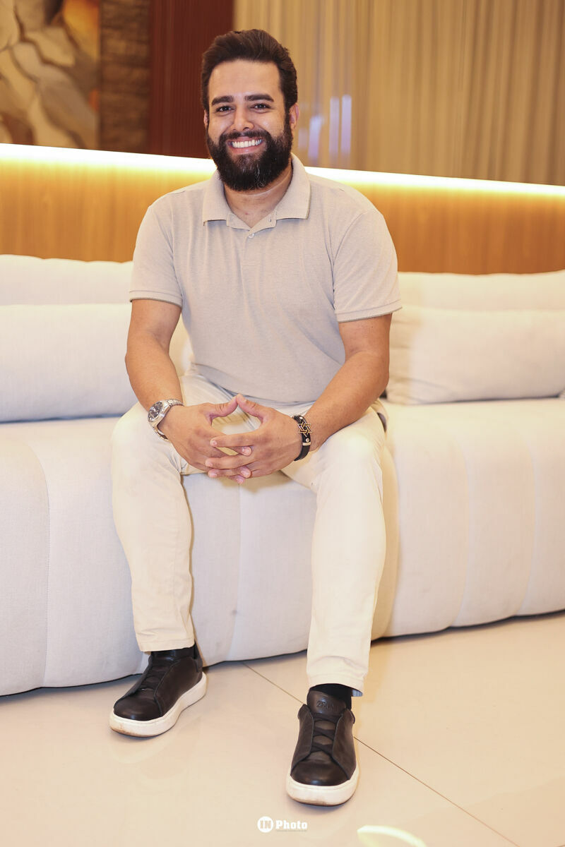 Foto Lançamento Connect Select em Goiânia: um novo marco no networking empresarial,cobertura fotográfica por Antônio Carlos Cardoso Foto Lançamento Connect Select em Goiânia: um novo marco no networking empresarial,cobertura fotográfica por Antônio Carlos Cardoso - Imagem 182