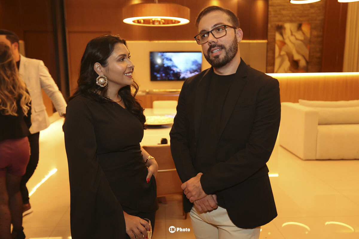 Foto Lançamento Connect Select em Goiânia: um novo marco no networking empresarial,cobertura fotográfica por Antônio Carlos Cardoso Foto Lançamento Connect Select em Goiânia: um novo marco no networking empresarial,cobertura fotográfica por Antônio Carlos Cardoso - Imagem 164