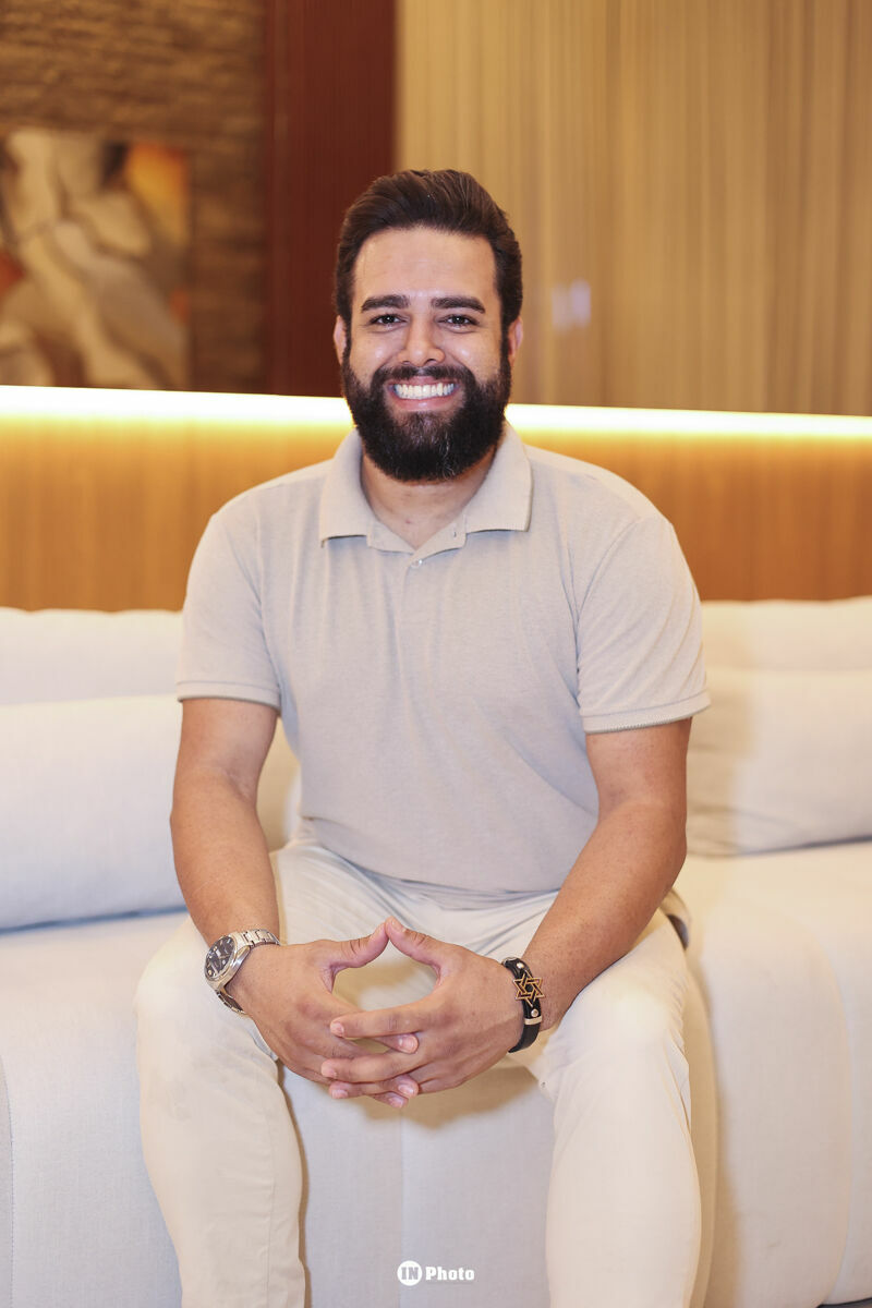 Foto Lançamento Connect Select em Goiânia: um novo marco no networking empresarial,cobertura fotográfica por Antônio Carlos Cardoso Foto Lançamento Connect Select em Goiânia: um novo marco no networking empresarial,cobertura fotográfica por Antônio Carlos Cardoso - Imagem 183
