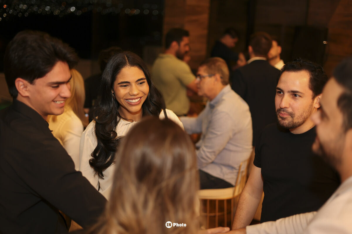 Foto Lançamento Connect Select em Goiânia: um novo marco no networking empresarial,cobertura fotográfica por Antônio Carlos Cardoso Foto Lançamento Connect Select em Goiânia: um novo marco no networking empresarial,cobertura fotográfica por Antônio Carlos Cardoso - Imagem 156