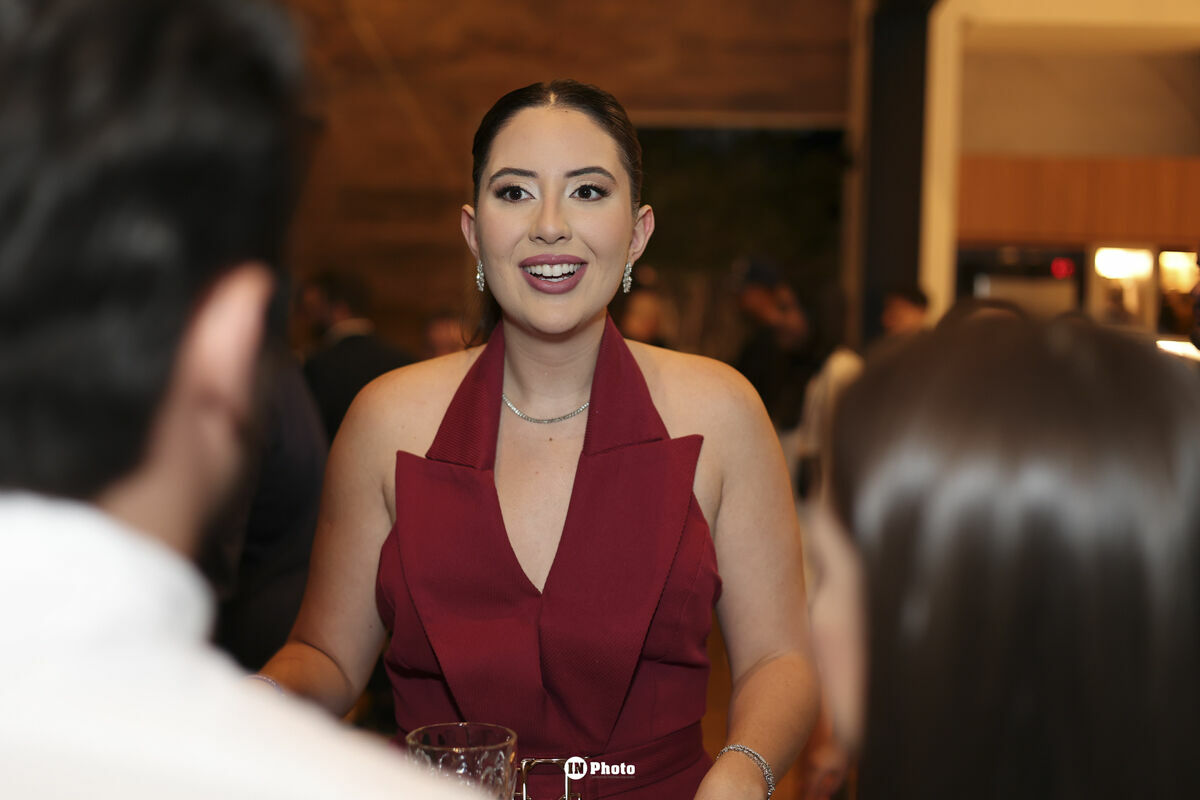 Foto Lançamento Connect Select em Goiânia: um novo marco no networking empresarial,cobertura fotográfica por Antônio Carlos Cardoso Foto Lançamento Connect Select em Goiânia: um novo marco no networking empresarial,cobertura fotográfica por Antônio Carlos Cardoso - Imagem 151