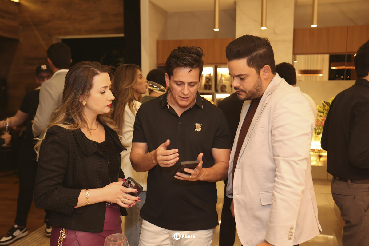 Foto Lançamento Connect Select em Goiânia: um novo marco no networking empresarial,cobertura fotográfica por Antônio Carlos Cardoso Foto Lançamento Connect Select em Goiânia: um novo marco no networking empresarial,cobertura fotográfica por Antônio Carlos Cardoso - Imagem 177