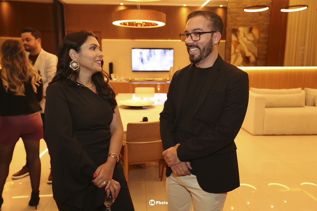 Foto Lançamento Connect Select em Goiânia: um novo marco no networking empresarial,cobertura fotográfica por Antônio Carlos Cardoso Foto Lançamento Connect Select em Goiânia: um novo marco no networking empresarial,cobertura fotográfica por Antônio Carlos Cardoso - Imagem 166