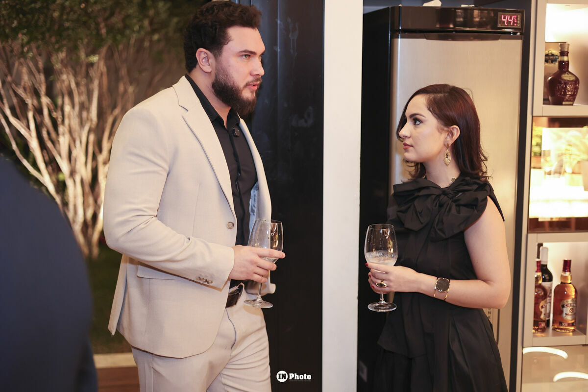 Foto Lançamento Connect Select em Goiânia: um novo marco no networking empresarial,cobertura fotográfica por Antônio Carlos Cardoso Foto Lançamento Connect Select em Goiânia: um novo marco no networking empresarial,cobertura fotográfica por Antônio Carlos Cardoso - Imagem 215