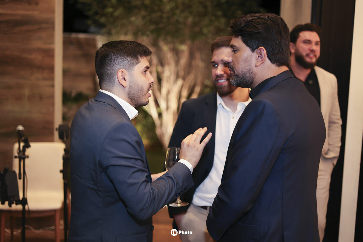 Foto Lançamento Connect Select em Goiânia: um novo marco no networking empresarial,cobertura fotográfica por Antônio Carlos Cardoso Foto Lançamento Connect Select em Goiânia: um novo marco no networking empresarial,cobertura fotográfica por Antônio Carlos Cardoso - Imagem 213