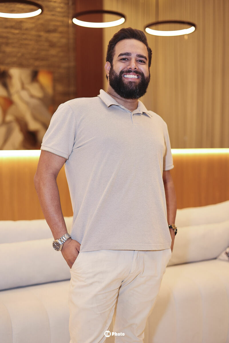 Foto Lançamento Connect Select em Goiânia: um novo marco no networking empresarial,cobertura fotográfica por Antônio Carlos Cardoso Foto Lançamento Connect Select em Goiânia: um novo marco no networking empresarial,cobertura fotográfica por Antônio Carlos Cardoso - Imagem 186